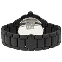 Montre Guess Homme Gc in Acier X76010G2S - X76010G2S